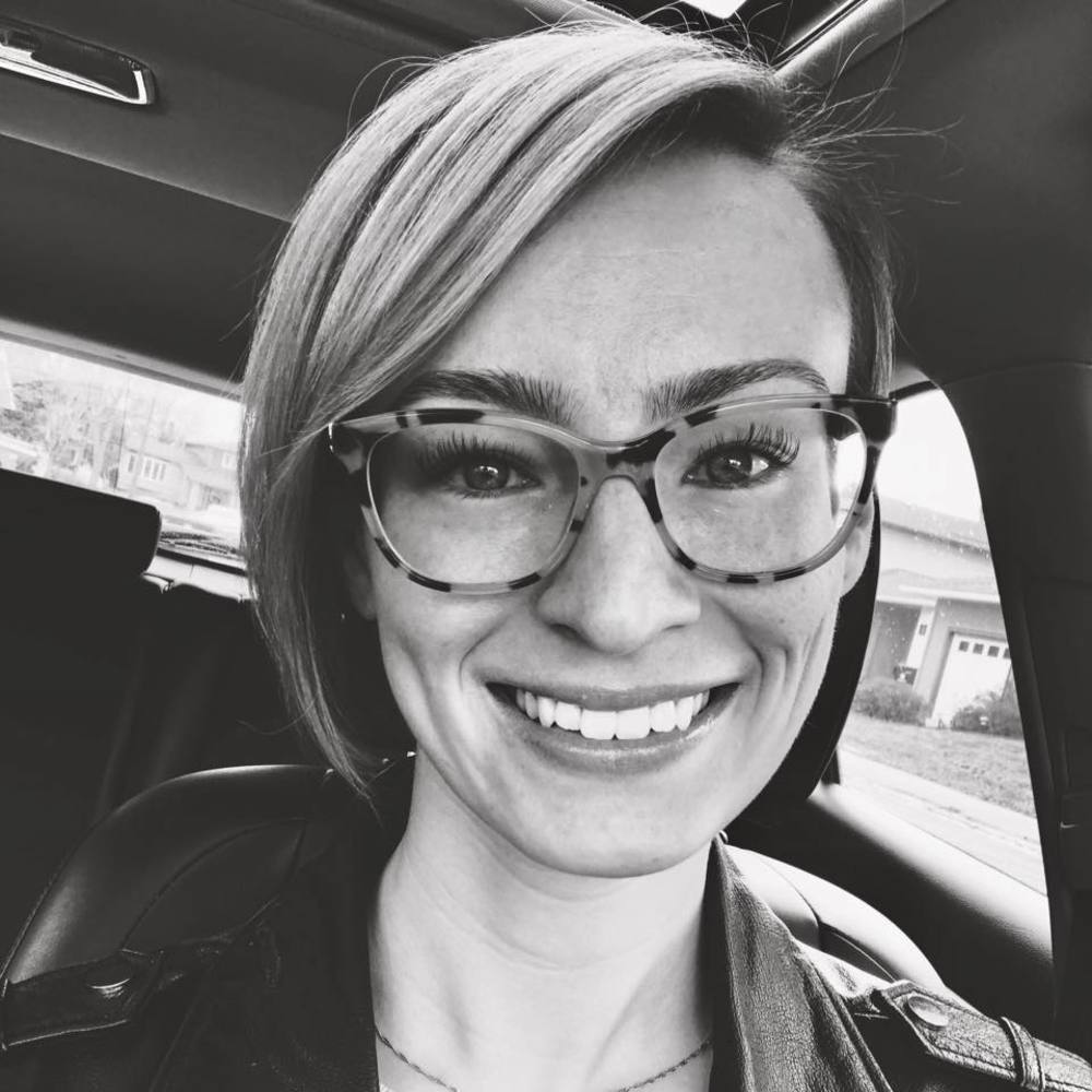 Meet your Posher, Karlee